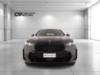 Usata BMW X6 M Sport 2025 Grigio SUV