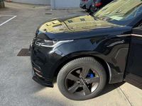 Usata Land Rover Range Rover Velar R-Dynamic 179 CV (131 kW) 2019 SUV