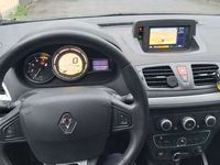 usata Renault Mégane 1.5 dci 110cv 120000 km