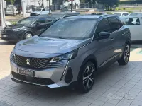 Usata Peugeot 3008 GT 131 CV (96 kW) 2023 Grigio SUV