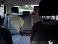 Usata VW Golf IV 140 CV (102 kW) 2004 Nero Berlina