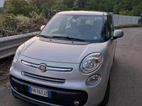 Usata Fiat 500L 95 CV (69 kW) 2017 Monovolume