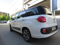 usata Fiat 500L Living 1.3 Multijet 95 CV