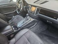 Usata Porsche Macan 250 CV (183 kW) 2014 SUV