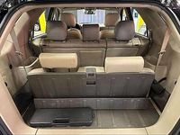 Usata Kia Sorento 140 CV (102 kW) 2004 Nero SUV