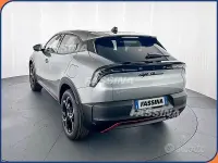 Nuova Alfa Romeo GT Junior 145 CV (106 kW) 2025 Grigio SUV