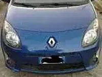 Usata Renault Twingo GT 64 CV (47 kW) 2008 Utilitaria