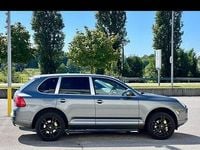 Usata Porsche Cayenne 250 CV (183 kW) 2006 SUV