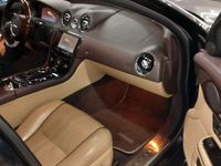 usata Jaguar XJ XJIX 2010 3.0d V6 Premium Luxury auto