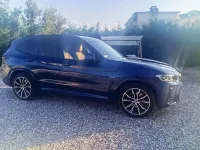 Usata BMW X3 M Sport 184 CV (135 kW) 2022 SUV