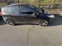 Usata Ford Fiesta Ghia 68 CV (50 kW) 2008 Utilitaria