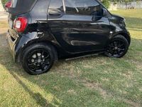 Usata Smart ForTwo Cabrio Passion 71 CV (52 kW) 2017 Cabrio