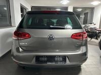 Usata VW Golf VII Highline 104 CV (76 kW) 2013 Grigio Berlina