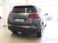 Usata Citroën C5 Business Class 130 CV (95 kW) 2021 Grigio Monovolume