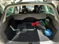 Usata Ford Focus Style 90 CV (66 kW) 2008 Station wagon
