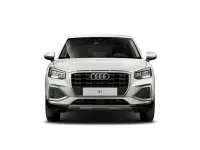 Nuova Audi Q2 Advanced Plus 116 CV (85 kW) 2026 Argento cavo metallizzato SUV