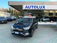 usata Ssangyong XLV 1.6d 2WD Limited