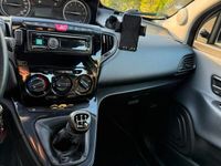 Usata Lancia Ypsilon 2018 Utilitaria