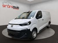 Nuova Fiat Scudo S 120 CV (88 kW) 2025 Bianco Furgone
