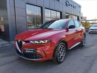 Usata Alfa Romeo Tonale Ti 160 CV (117 kW) 2024 Rosso SUV