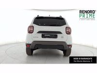 Usata Dacia Duster Journey 150 CV (110 kW) 2023 Bianco SUV