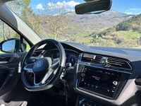 Usata VW Tiguan Life 122 CV (89 kW) 2020 SUV