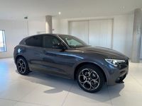 usata Alfa Romeo Stelvio 2.2 Turbodiesel 210 CV AT8 Q4 Veloce