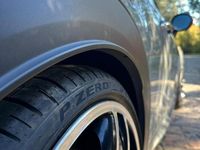 Usata Mini John Cooper Works 231 CV (169 kW) 2020 Grigio Utilitaria