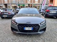 usata Audi TT 3ª serie Coupé 45 TFSI quattro S tronic