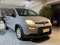 Usata Fiat Panda City Life 69 CV (50 kW) 2022 Grigio Utilitaria