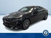Nuova Mercedes CLE220 AMG Line Premium Plus 197 CV (144 kW) 2026 Nero Coupé