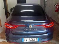 Usata Renault Talisman 160 CV (117 kW) 2018 Berlina