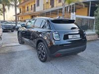 Usata Fiat 600 La Prima 101 CV (74 kW) 2025 Nero SUV
