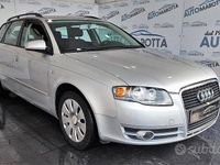 Usata Audi A4 2006 Grigio Station wagon