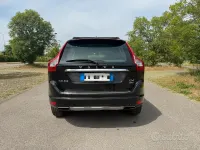 Occasion Volvo XC60 Summum 190 PK (139 kW) 2015 Zwart SUV