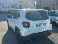 Usata Jeep Renegade Limited 120 CV (88 kW) 2023 Bianco SUV