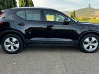 Usata Volvo XC40 Momentum 150 CV (110 kW) 2020 Nero SUV