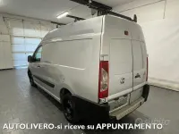 Usata Fiat Scudo 120 CV (88 kW) 2008 Grigio Furgone