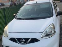 usata Nissan Micra 1.2 Tekna