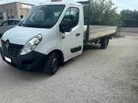 Usata Renault Master 170 CV (125 kW) 2018 Bianco Furgone