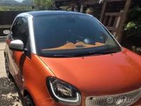 Usata Smart ForTwo Coupé 71 CV (52 kW) 2016 Utilitaria