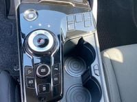 Usata Kia Sportage 186 CV (136 kW) 2023 Nero SUV