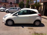 Occasion Ford Ka 70 PK (51 kW) 2011 Wit Hatchback