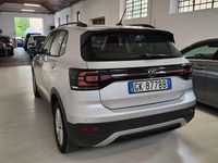 Usata VW T-Cross Style 110 CV (80 kW) 2022 Other SUV