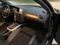 Usata Audi A4 Ambiente 143 CV (105 kW) 2011 Station wagon