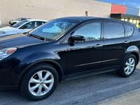 Usata Subaru Tribeca 250 CV (183 kW) 2005 Nero SUV