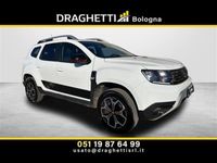 usata Dacia Duster Duster1.5 blue dci Techroad 4x2 115cv - Pastello Diesel - Manuale