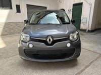 Usata Renault Twingo 90 CV (66 kW) 2018 Grigio Utilitaria