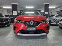 usata Renault Captur dCi 8V 95 CV Intense