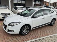 usata Renault Mégane GT Line Megane SporTour 1.5 dci 110cv